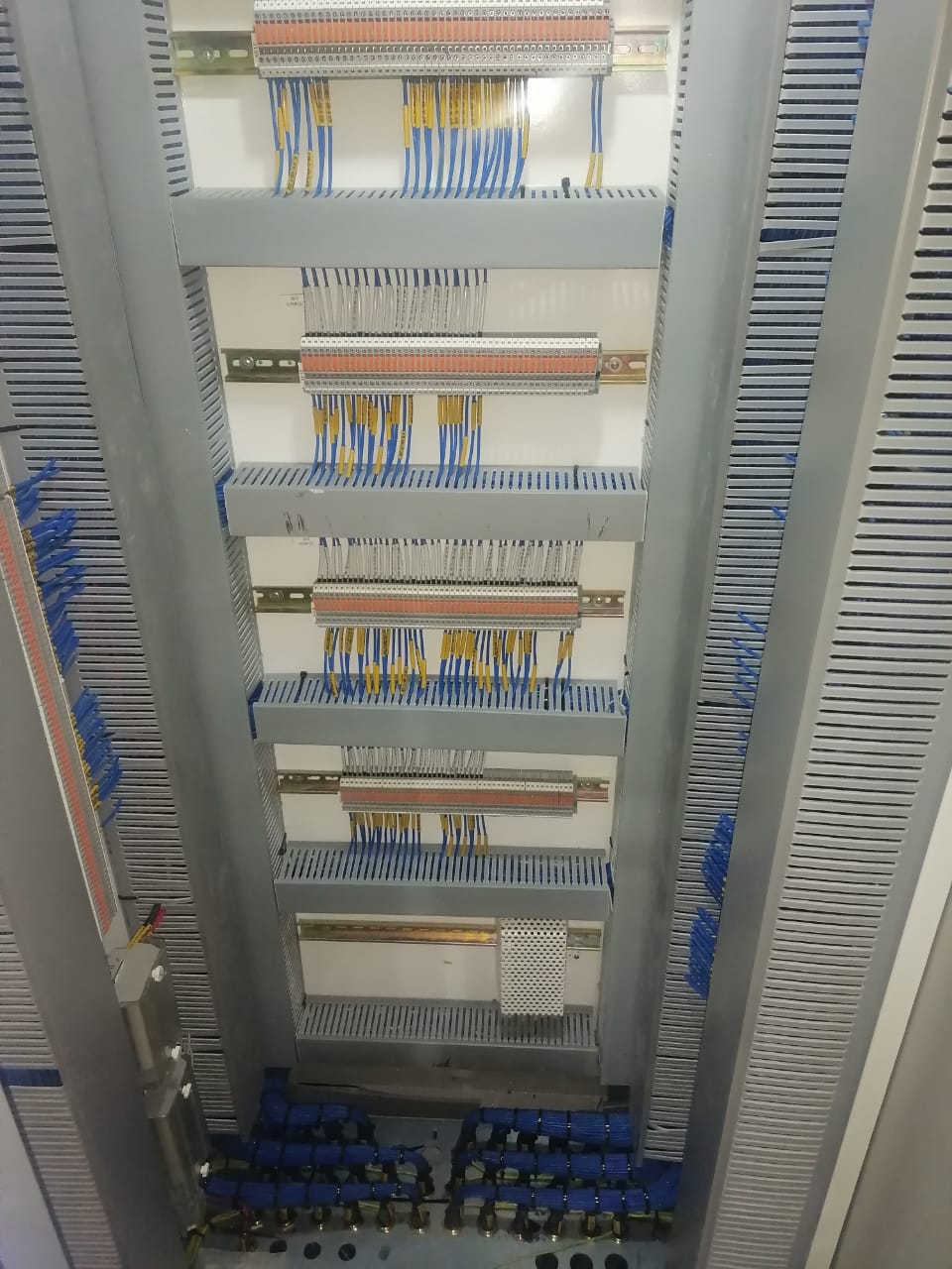 SIEMENS Site Tabarjal Image 7